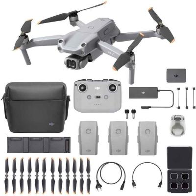 China Wholesale Original Remote Control and New Sealed for DJI Air 2S 4K Drone with Smarter Combo Fly Controller for sale