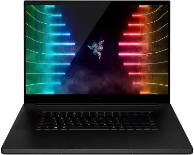 China 2022 New 4g Gaming Laptop Razer Pro 17 Blade Intel Core i7-10875H 8-Core NVIDIA GeForce RTX 3060 17.3