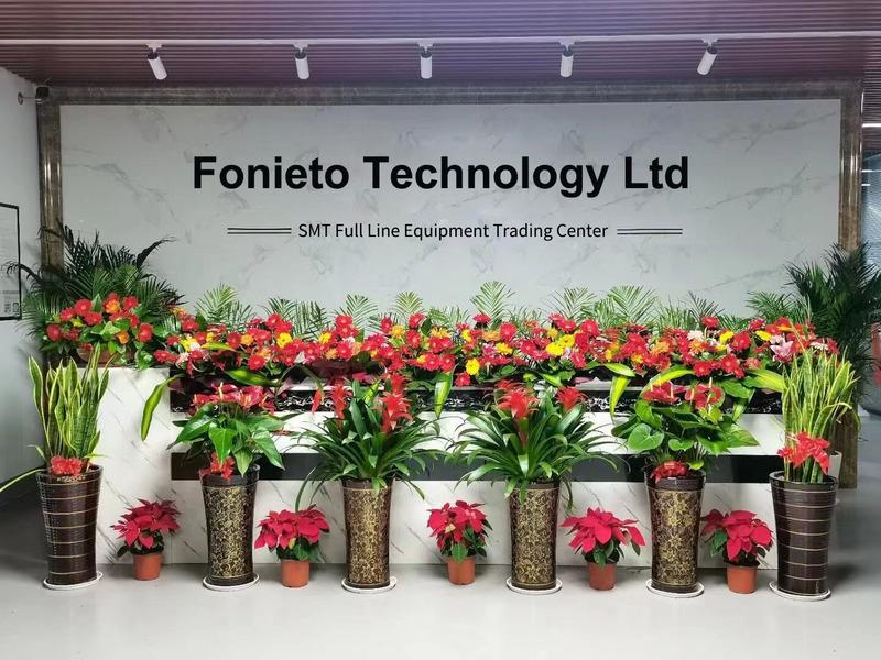 Verified China supplier - Hangzhou Fonieto Technology Co., Ltd.