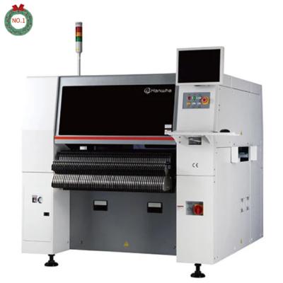 China 0402~14mm (H12mm) Hanwha SMD/Chip Mounter Transfer Machine SM471 For Production Line for sale