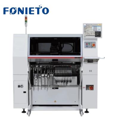 China FONIETO SMT SMD Pick and Place Machine for PCB PCBA SM Series for sale