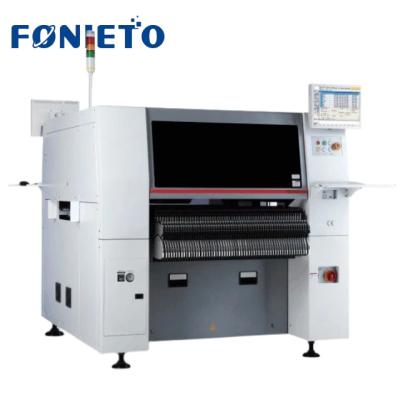 China FONIETO SMT SMD Pick and Place Machine for PCB PCBA SM Series for sale