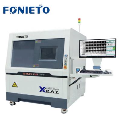 China PCBA PCB X-Ray Inspection Machine X-Ray 8200 for sale