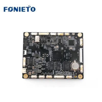 China FR-4 prototype/TV box/electronic components/board/wholesale manufacturer/service assembly/PCBA/PCB for sale