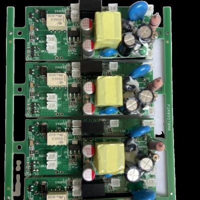 China OEM & FR-4 oed customized power supply board pcba&pcb supplier for sale