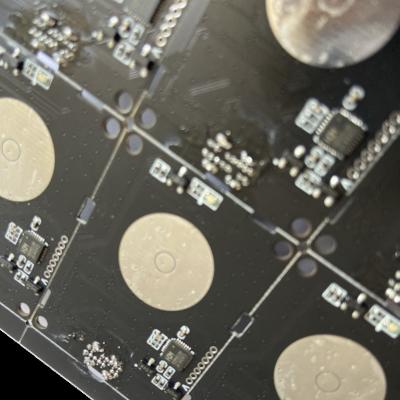 China FR-4 PCB&PCBA Custom Electronic Wholesale for sale