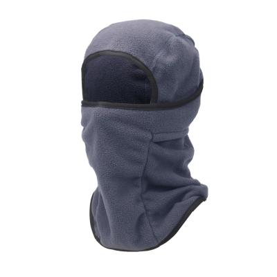 China Headgear Cycling Ski Face Mask Thermal Fleece For Winter Sun Hood Tactical Lightweight Motorcycle Cycling Mens Womens Suit for sale