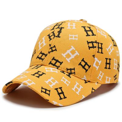 China High Quality 6-Panel Embroidery 6 Panels Dad Hat Unstructured Baseball Cap for sale