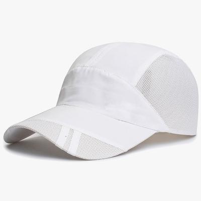 China Waterproof Golf Hat With Ball Marker And Cap Mens Quality Golf Hats Custom Embroidery Golf Hats for sale