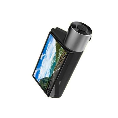 China Portable Car 4G Monitor 1080P GPS Night Vision Premium Material Parking Gps Dash Cam Camera for sale