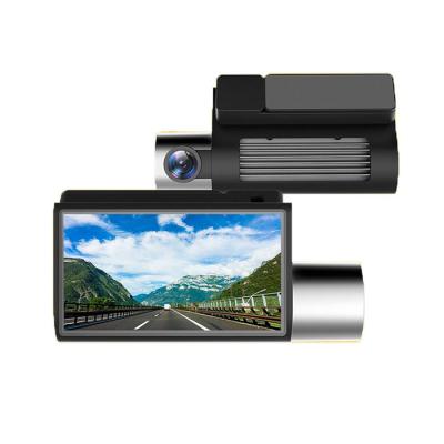 China NIGHT VISION High Quality Dashcam With Gps 256G TF Card Remote Monitor Tracking SOS Alarm Hidden Dash Cam 4G Lte for sale