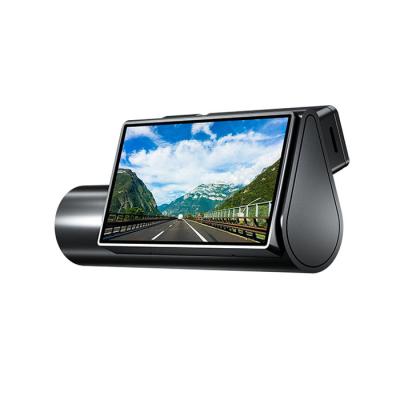 China NIGHT VISION Live Video 24h Monitor Dash Remote Cam 4G GPS WiFi 256G TF Card Hidden Dash 4G Cam for sale