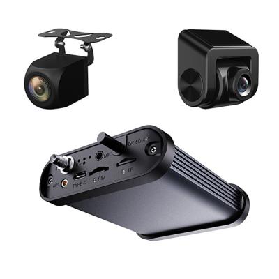 China NIGHT VISION Manufacturer New High-End Listing Hd Professional Best-Selling Car Dash Cam With Navigation for sale