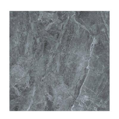 China 2020 Modern China Made Gray Marble Glazed Tile Blue for sale