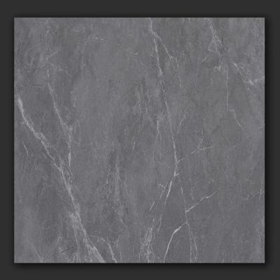 China Rustic Tiles Gray Matte Finished Porcelain Tiles Cheap Non Slip for sale