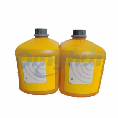 China Hot Selling High Quality Printing Ink Domino AX350i AX550i Inkjet Thinner 124 126 460mm*232mm*565mm for sale