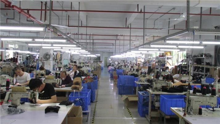 Verified China supplier - Shenzhen Aung Crown Industrial Ltd.