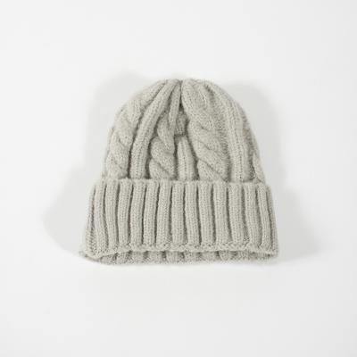 China JOINT custom knit scully winter wool men's hats hats wool beanie hat knit beanie hats for sale