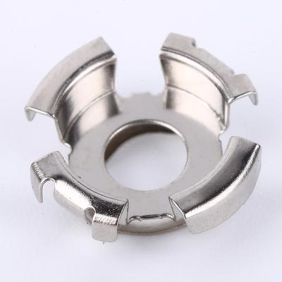 China Customized Spring Washer Metal Processing Stamping Claw Spring Washer for sale