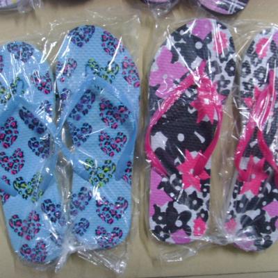 China Deodorization the latest fashionable cheap comfortable flip flop women slippers flip flop sandals slippers for sale