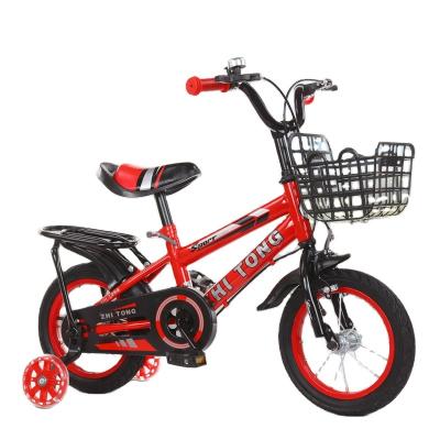 China Above 6 Years Old Fashion Boutique Bicycle Children Suitable Ages 3 And Up Toy Bicycle Children Practice Bicycle For Children for sale