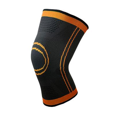 China Non-slip Factory Customized Sales Neoprene Knee Brace Pads Thermal Knee Pads Sport Knee Professional Supported OEM&ODM for sale