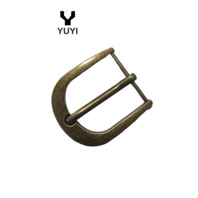 China Garment\jeans\DIY\bags\Overcoa custom classic metal belt buckle pin buckle coat jeans bag buckle\shoes\etc. for sale