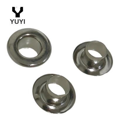 China Luggage Maker Customizes Metal Grommets Grommets Metal Buckles Hardware Accessories for sale