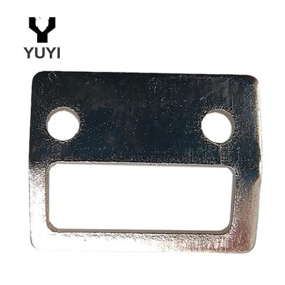 China Luggage Hardware Pants Buckles Metal Buckles Adjustable Buckle For Garment for sale