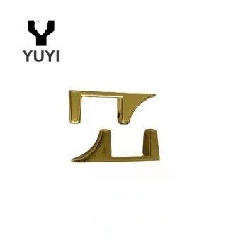 China Chinese Factory Wholesale Pull Handle Drawer Handles Furniture Furniture Gold Handle for sale