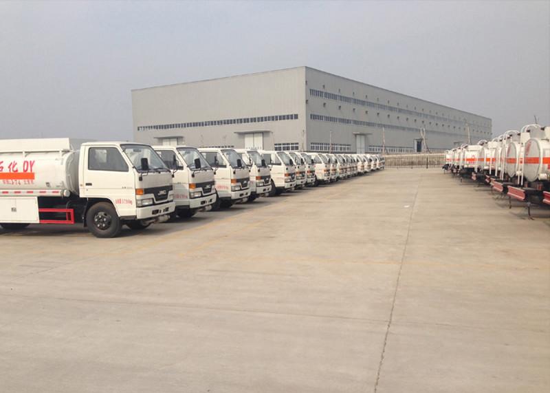 Verified China supplier - Hubei Suny Automobile And Machinery Co., Ltd