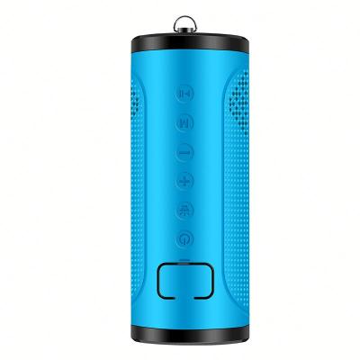 China Wholesale Mountain Bike Waterproof Light Wireless Led Flashlight Torch Speaker for sale