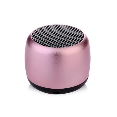 China Cute Hands-free Speaker Wireless Charger of New Mobile Phone TWS Maglev BT Portable Wireless Subwoofer The Mini for sale