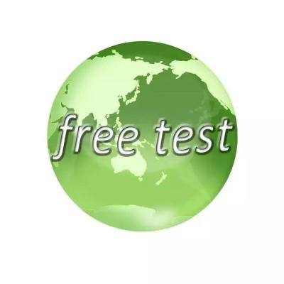 China Best IPTV For Free Trial Support Used By Set Top Boxes 24 Hours Trial Mega Free IP TV for sale