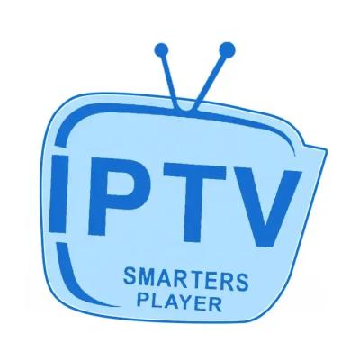 China IPTV m3u Subscription Panel For Smart Televisions Trial Iptv Reseller Panel 4k M3u Free IP TV Mega for sale