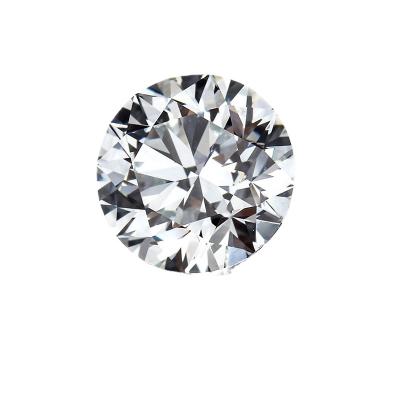 China Moissanite Wholesale 0.1-0.19 Carat Diamond Synthetic Loose Stone Lab Grown Factory Price for sale