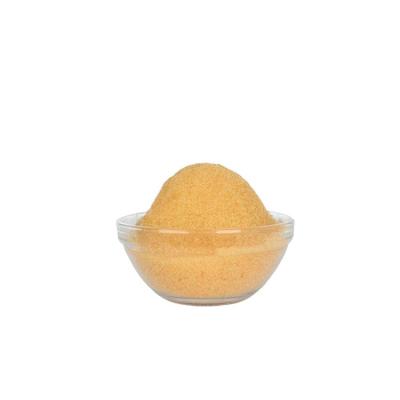 China 001*8Na 001*8H Ion Exchange Resin Used in rare element separation for sale