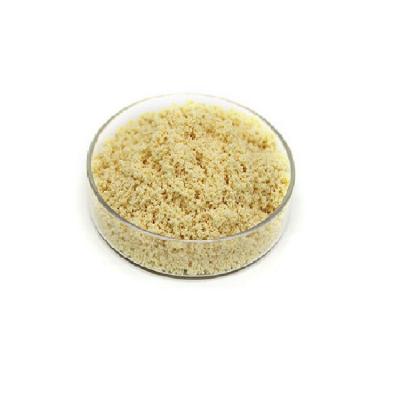 China SA-2 Ion Exchange Resin including lysine for sale