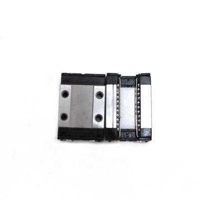 China High Accuracy Online Shopping Well Rated Roller Rail Block Pneumatic Roller Linear Guide for sale