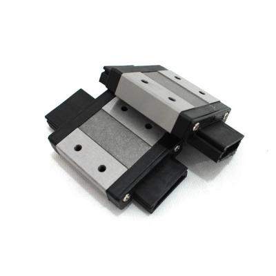 China High Accuracy Low Price For Brand New Linear Rails And Blocks Linear Guide Rail Block for sale