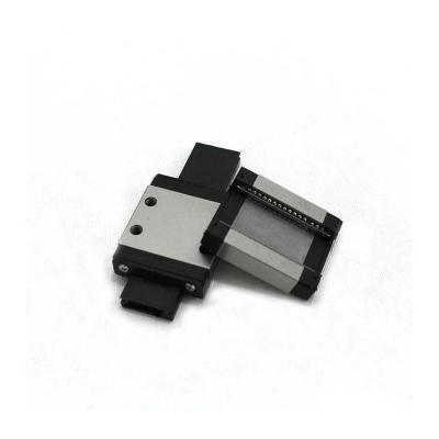 China High Accuracy High Quality Cheap Price Linear Guide Block Linear Rail Kit for sale