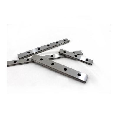 China Factory wholesale high quality high precision linear guide rail system linear guide belt for sale