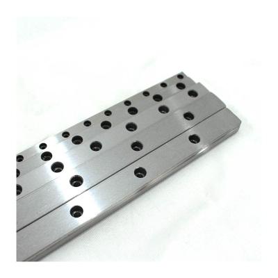 China Wholesale High Quality High Accuracy Cheap Linear Rail Guide And Guide Carriage Kit for sale