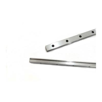 China High Accuracy Linear Guide Kit Linear Guides Good Quality Low Price for sale