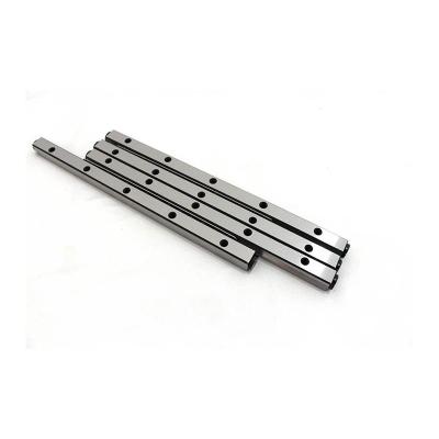 China CNC Machines 3d Printer Wholesale China Supplier Wholesale China Supplier Linear Guide Rail Block Precision Cross Roller Guide for sale