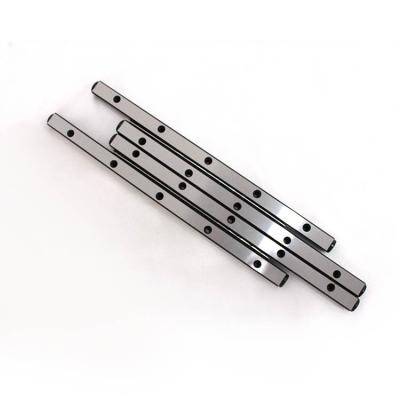 China CNC Tools Heavy Duty 3d Printer Factory Directly Sell Linear Guide 45mm 20Mm Linear Guide Rail for sale