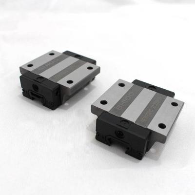 China 2021 New Mini Linear Guide Rail Heavy Professional High Accuracy Straight Linear Guide Rail for sale