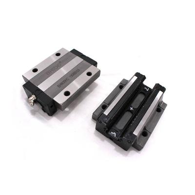 China China Manufacturer High Accuracy Linear Guide Rail Actuator Linear Rail Guide for sale