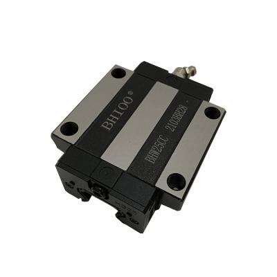 China High accuracy with good after-sales service sale of good quality linear guide profile for sale