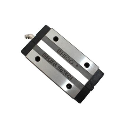 China Supplier Mgn 12 Mini Linear Guide Rail With High Accuracy Trolley Manufacturer Factory Price Tbi Linear Guide for sale